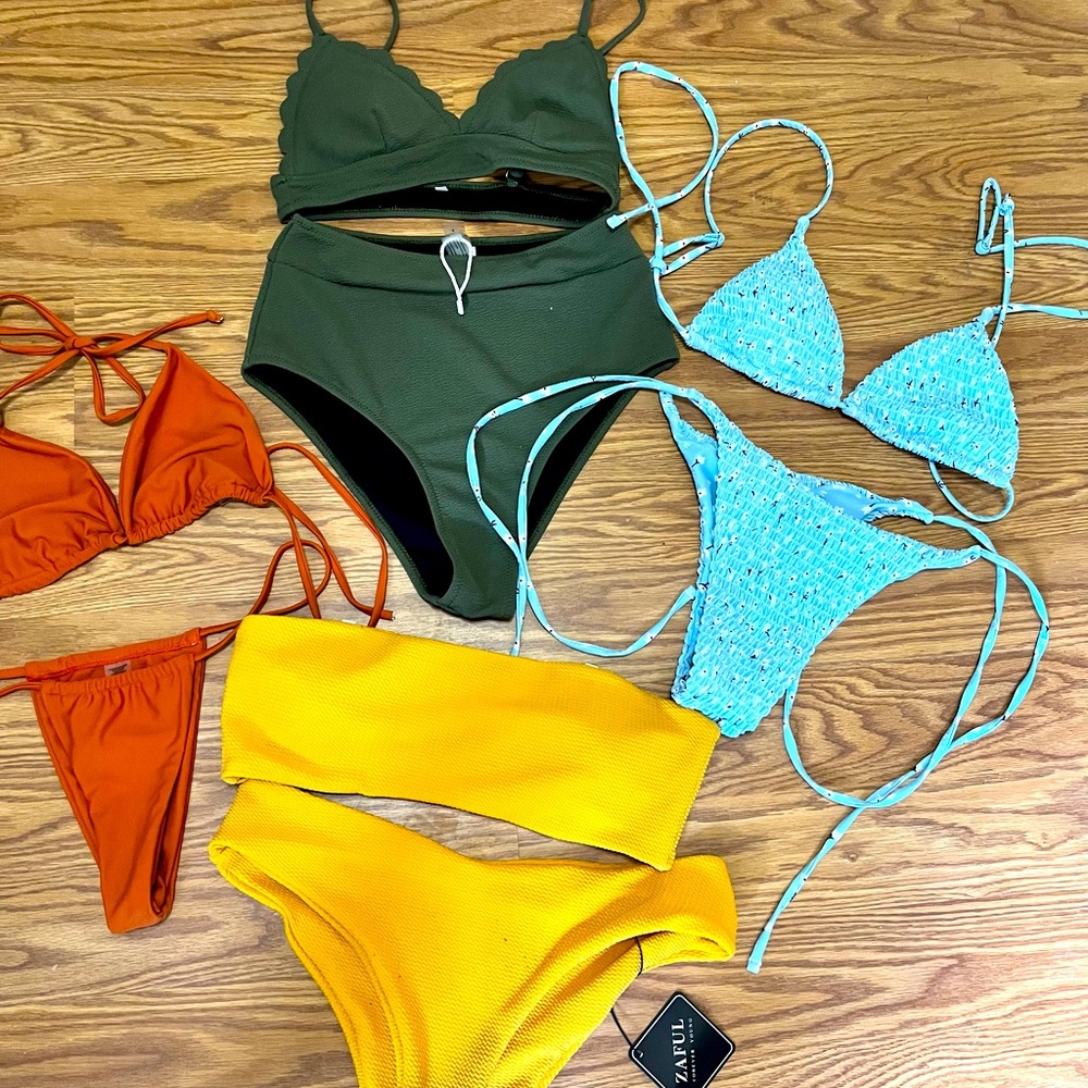 Bikini Bundle